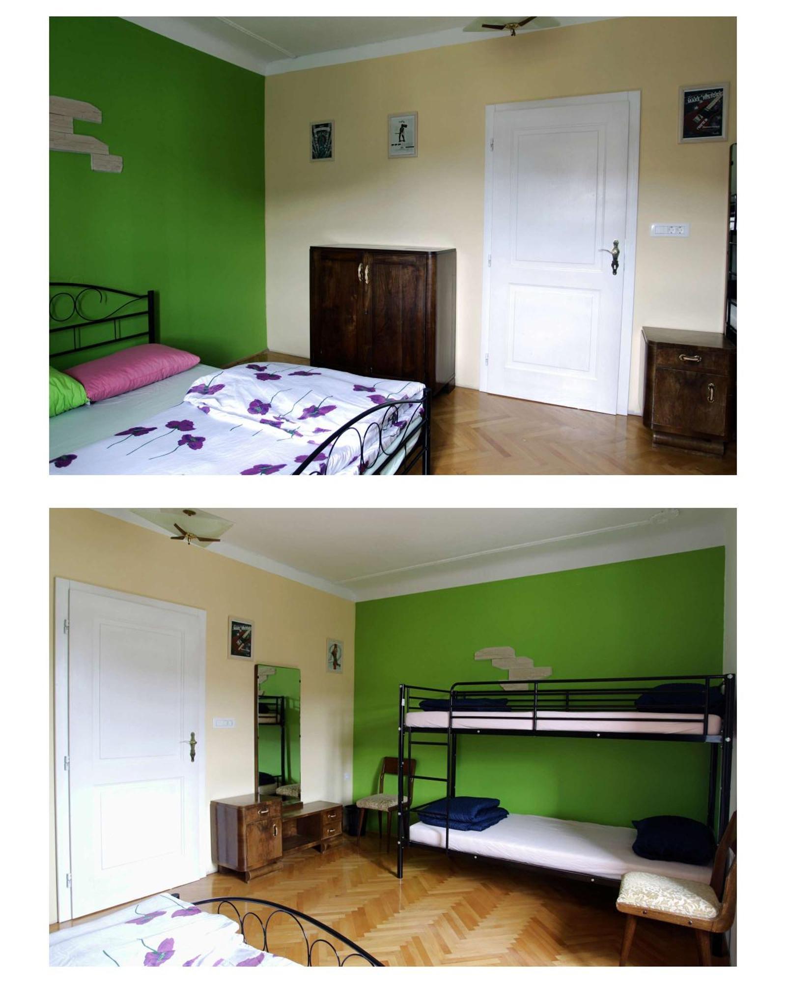 Residence Muzica Bed And Breakfast Komen Exteriér fotografie